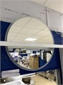 Silver mirrors Perla lite D600 - 2 (подогрев, открытая подсветка,сенсорный выключатель) зеркало LED-00002854 LED-00002854 - фото 51863