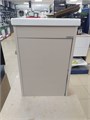 Акватон Тори BD 1A286901TO4A0 Тумба с раковиной, 40 см, 1A286901TO4A0 - фото 52576