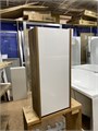 Акватон Сканди BD 1A255003SDZ90 Модуль подвесной, Белый/Дуб Рустикальный BD 1A255003SDZ90 - фото 52621