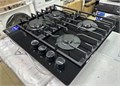 Газовая варочная панель Hansa BHKS610301 BHKS610301 - фото 52699