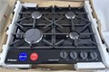 Газовая варочная панель Hansa BHGS6515506 BHGS6515506 - фото 52748