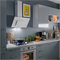 Вытяжка для кухни LEX Mira 600 White Mira 600 White - фото 52757 Вытяжка для кухни LEX Mira 600 White Mira 600 White - фото 52757