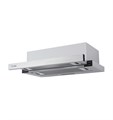 Вытяжка для кухни LEX HIDE 600 INOX HIDE 600 INOX - фото 52812