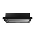 Вытяжка для кухни LEX Hubble G 2M 600 Black Hubble G 2M 600 Black - фото 52834