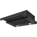Вытяжка для кухни Zugel ZHT651GB ZHT651GB - фото 52889