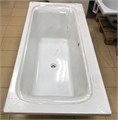 Jacob Delafon Elite E6D032RU-00 Ванна прямоугольня 180х80 см E6D032RU-00 - фото 53218