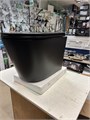 Унитаз подвесной IDDIS Calipso CALR3BMi25 c сиденьем микролифт, черный 13121 - фото 53353
