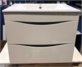 Тумба с умывальником IDDIS Cloud CLO60W0i95K, подвесная, 60 см CLO60W0i95 - фото 53411