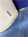 Jacob Delafon PATIO E4159NG-00 умывальник  /60x47/ (бел) +  Jacob Delafon OVE E1575-00 Пьедестал для умывальников (бел) E4159NG-00