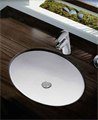 Jacob Delafon Ovale Раковина EN262-00 встраиваемая снизу EN262-00
