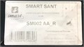SMARTsant BD SM002AA_R Держатель для запасного рулона, хром SM002AA_R