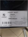 SMARTsant Мэджик BD SM01090AA Ёрш подвесной, стекло, хром. BD SM01090AA