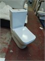 AQUATEK Амадео BD AQ2914-00 Унитаз компакт безободковый 635*385*820 мм, тонкое сиденье микролифт. Комплект полный. Арматура GEBERIT. BD AQ2914-00 - фото 53956