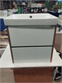 Акватон Сканди 55 1A251701SDZ90  Тумба с раковиной 1A251701SDZ90 - фото 54180