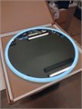 Silver mirrors "Перла-S" d770 (сенсорный выключатель, бегущая подсветка) зеркало LED-00002736 LED-00002736 - фото 54201