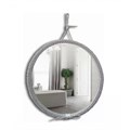 Silver mirrors "Вестерн" Д650 зеркало ФР-00001457 ФР-00001457