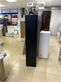 ОБРАЗЕЦ МЕБЕЛИ IDDIS Пенал подвесной 40 см черный/венге 13255 - фото 54268 ОБРАЗЕЦ МЕБЕЛИ IDDIS Пенал подвесной 40 см черный/венге 13255 - фото 54268