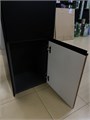 ОБРАЗЕЦ МЕБЕЛИ IDDIS Пенал подвесной 40 см черный/венге 13255 - фото 54271 ОБРАЗЕЦ МЕБЕЛИ IDDIS Пенал подвесной 40 см черный/венге 13255 - фото 54271