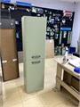 Образец мебели IDDIS Пенал подвесной 40 см фисташковый 13256 - фото 54277
