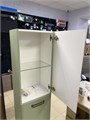 Образец мебели IDDIS Пенал подвесной 40 см фисташковый 13256 - фото 54279 Образец мебели IDDIS Пенал подвесной 40 см фисташковый 13256 - фото 54279