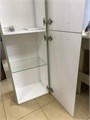 Образец мебели IDDIS Пенал подвесной 40 см фисташковый 13256 - фото 54280 Образец мебели IDDIS Пенал подвесной 40 см фисташковый 13256 - фото 54280