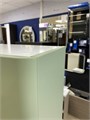Образец мебели IDDIS Пенал подвесной 40 см фисташковый 13256 - фото 54283 Образец мебели IDDIS Пенал подвесной 40 см фисташковый 13256 - фото 54283