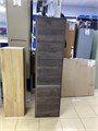 Образец мебели IDDIS Пенал подвесной 40 см венге 13259 - фото 54293