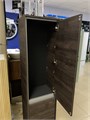 Образец мебели IDDIS Пенал подвесной 40 см венге 13259 - фото 54294 Образец мебели IDDIS Пенал подвесной 40 см венге 13259 - фото 54294