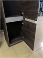 Образец мебели IDDIS Пенал подвесной 40 см венге 13259 - фото 54295 Образец мебели IDDIS Пенал подвесной 40 см венге 13259 - фото 54295