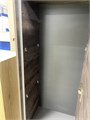 Образец мебели IDDIS Пенал подвесной 40 см венге 13259 - фото 54296 Образец мебели IDDIS Пенал подвесной 40 см венге 13259 - фото 54296