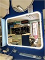 Silver mirrors Stiv neo 1000х800 (бесконтактный сенсор) зеркало LED-00002701 LED-00002701 - фото 54447