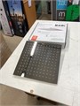 IDDIS 00630SSi64 Душевая насадка верхняя квадратная, нерж. сталь, D300 мм 13298 - фото 54470