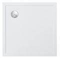 Душевой Поддон Aquaton Калифорния  80Х80 Квадратный Белый 1A713836Ca010 1A713836Ca010 - фото 54475