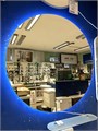Mariposa Mirrors Зеркало с подсветкой и подогревом 1230300662 villanelle D90 круглое, тепл/холд свет 1230300662 - фото 54545