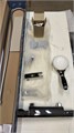 Grohe Grohtherm 800 34566001 Термостатический смеситель для душа с душевым гарнитуром New Tempesta II, душевая штанга 900 мм, хром 34566001 - фото 54556