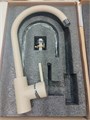 Uperwood Quartz UPD-Q-02-02 Смеситель для кухни, бежевый. 13341 - фото 54754