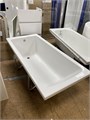 Vitra 52510001000+59990251000 Neon ванна 150x70 см + Установочный комплект 150 52510001000 - фото 54757