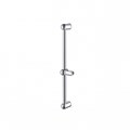 ZEEGRES Z.Arezzo 92303001 Штанга для душа 70 см, хром 92303001 - фото 54832