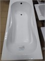 AQUATEK AQ8070FH-00 ГАММА ванна чугунная эмалированная 1700x750 в комплекте с 4-мя ножками и 2-мя ручками. 13356 - фото 54895