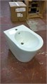 AQUATEK ОБЕРОН/БЕТТА AQ1276-00 Биде напольное AQ1276-00 - фото 55076