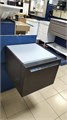 Duravit X-Large Шкаф для столешницы 50х40х55 см, каштан темный 13386 - фото 55153