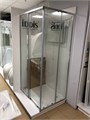 Душевое ограждение IDDIS Zodiac ZOD6CS8i23 глянец 100х80х195 мм ZOD6CS8i23 - фото 55171