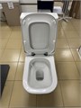 Roca GAP 342477000 Унитаз компакт с сидением микролифт 342477000