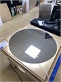 Silver mirrors "Savanna - Lite" D700 (открытая подсветка, сенсорный выключатель) зеркало LED-00002635 LED-00002635 - фото 55281