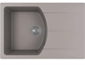 Florentina 20.475.B0760.305 Мойка "Паола" 760, грей FG 20.475.B0760.305
