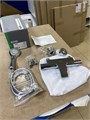 IDDIS Thermolife THESB00I74 Смеситель для ванны и душа с термостатом THESB00I74\ - фото 55573