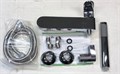 IDDIS Mirro MIRSB00I03 Смеситель для душа MIRSB00I03 - фото 55703
