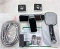 IDDIS Urban URBSB00i03 Смеситель для душа, хром URBSB00i03 - фото 55711