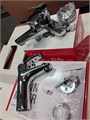 Комплект смесителей: Am.Pm Gem New BD F90A10000 Смеситель для ванны и душа, хром плюс Am.Pm Gem New BD F90A02100 Смеситель для умывальника, хром. 13457 - фото 55734