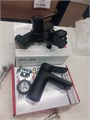 Am.Pm X-Joy BD F85A10022 Смеситель для ванны и душа излив 164 мм, черный плюс Am.Pm X-Joy BD F85A02122 Смеситель для раковины, черный. 13458 - фото 55741